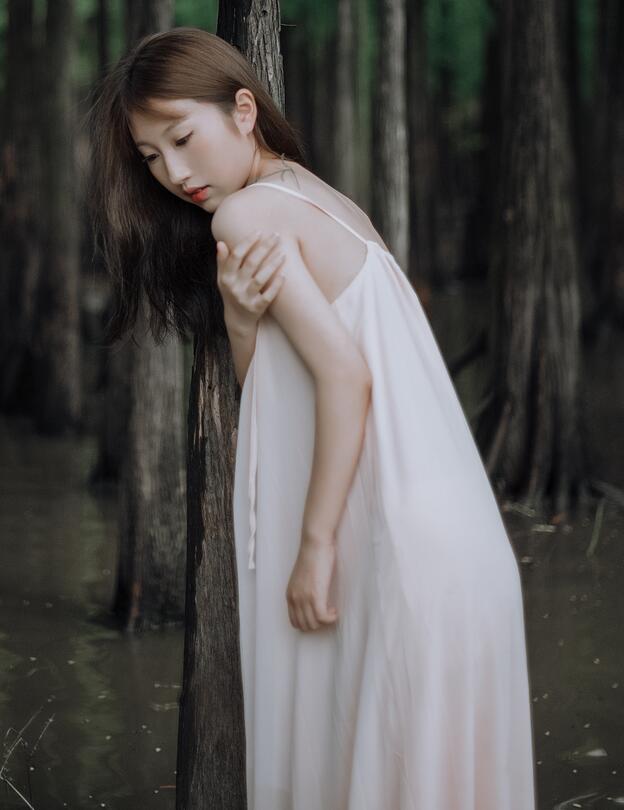 [YWW.ME] 2023.08.08 雪云过后 咚吱