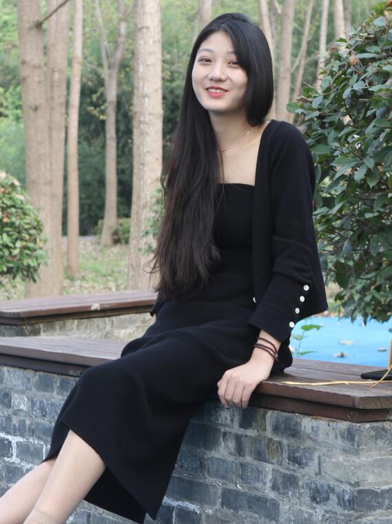 自由摄影 No.003 研究生小姐姐的日常拍照打卡生活