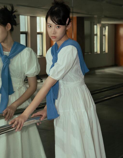 [YWW.ME] 2023.08.11 Lolita 康康