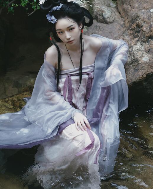 [YWW.ME] 2023.08.11 化蝶 琳琅