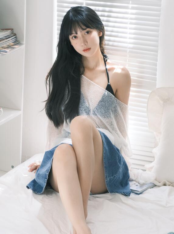 [YWW.ME] 2023.08.12 匆匆又夏天 可爱周zz