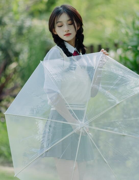 [YWW.ME] 2023.08.13 透明的夏天 钰儿