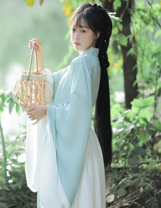 [YWW.ME] 2023.08.13 我自人间漫浪 茜茜