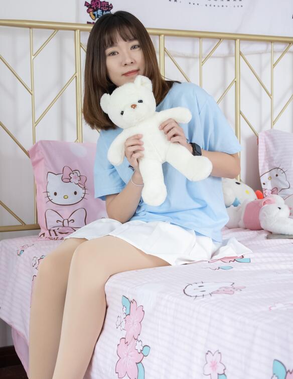物恋传媒 NO.1768 婷婷-漫长黑夜（盲盒1）