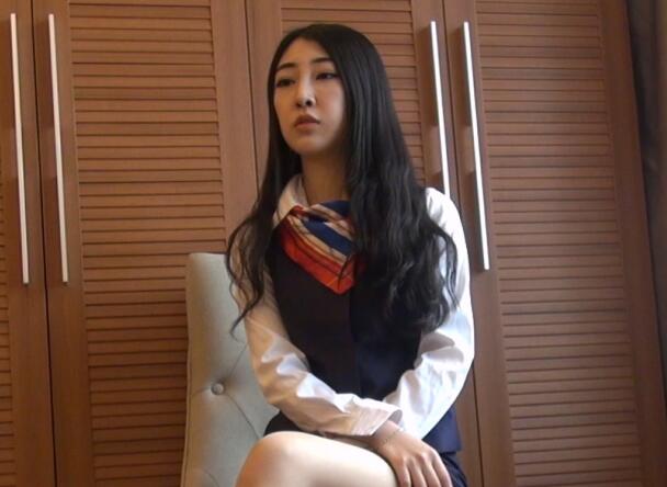 [A&F] Asian Beautiful Gir liubing foot sock HD
