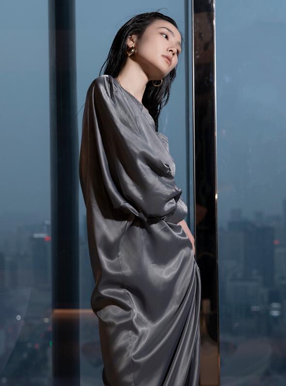 [YWW.ME] 2023.08.15 六十度灰 我是小兔