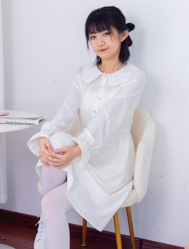 物恋传媒 NO.1770 暗月-短暂的美好（盲盒3）