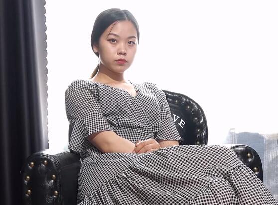 [A&F] Asian Vietnamese sexy model heihei`s danglng and sock 4K