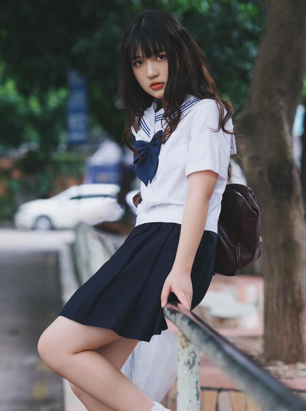 [YWW.ME] 2023.08.18 老街与猫 我变成猪了你负责吗
