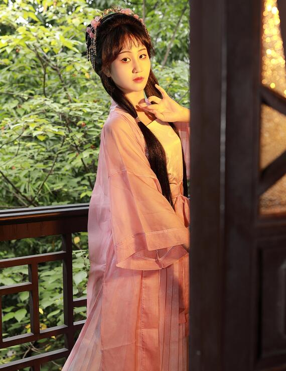 [YWW.ME] 2023.08.18 小仙女日常 搽小兔