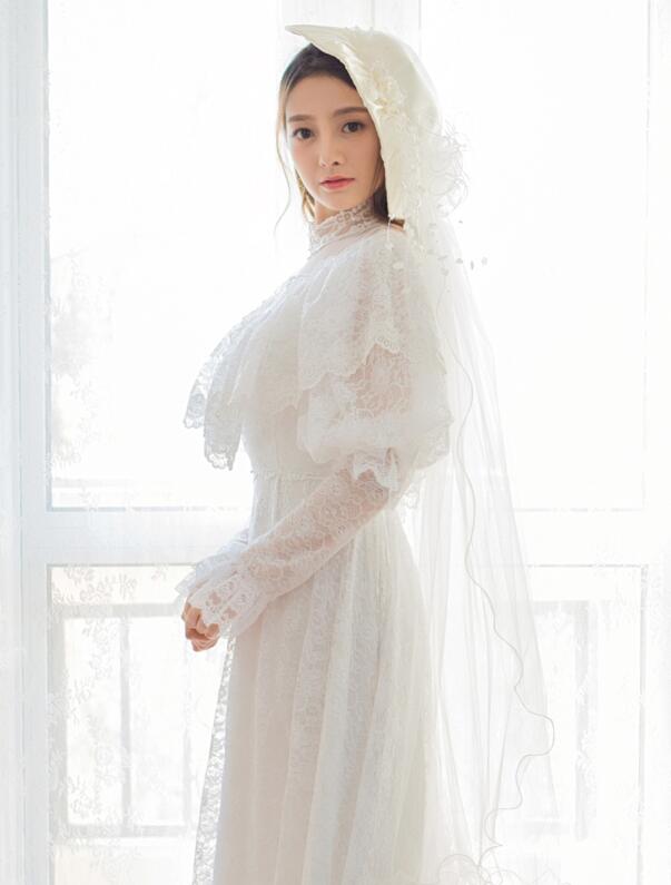 [YALAYI雅拉伊] 2023.10.03 NO.1078 公主驾到