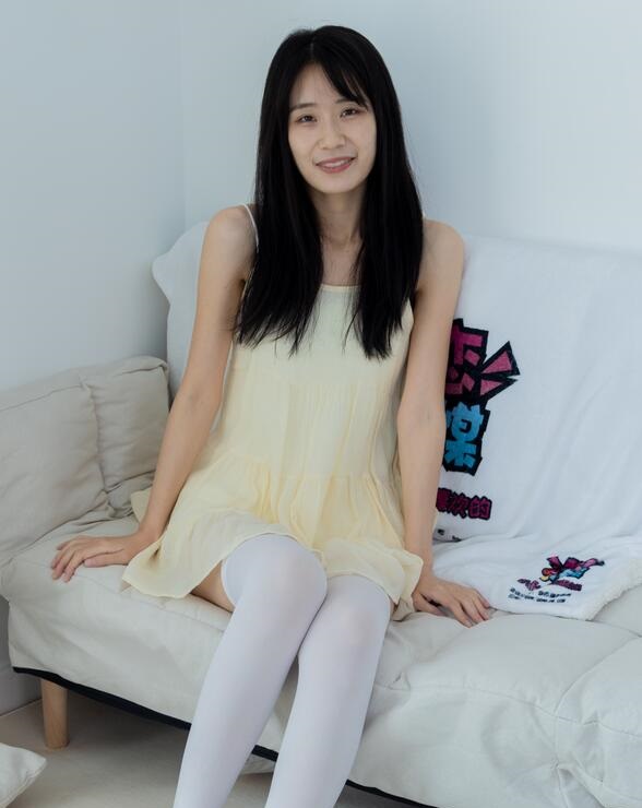 物恋传媒 NO.1782 菜菜-岁月漫长