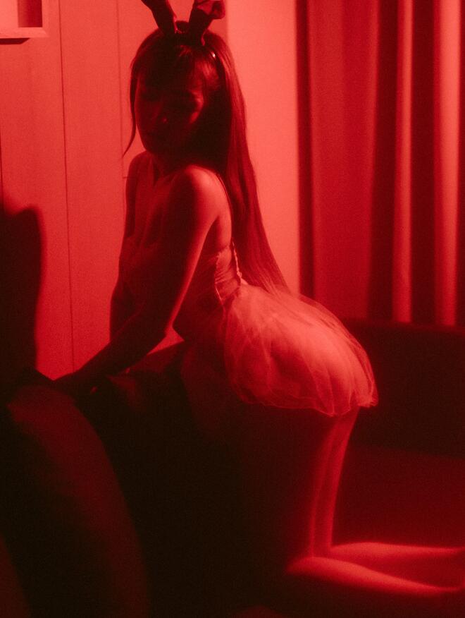 [DCP snaps] Vanessa Vol.9 – Halloween Red Series