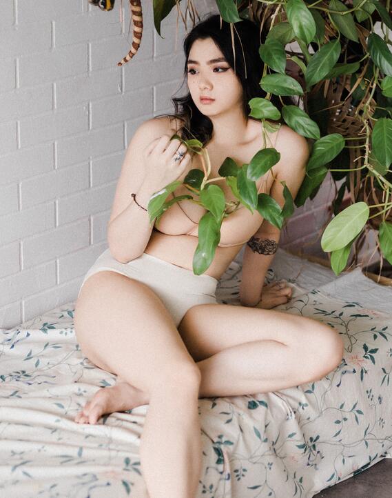 [DCP-snaps] Jaszlyn – Vol.01