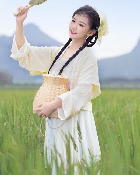 [YWW.ME] 2023.08.24 稻香 酸辣湯兒