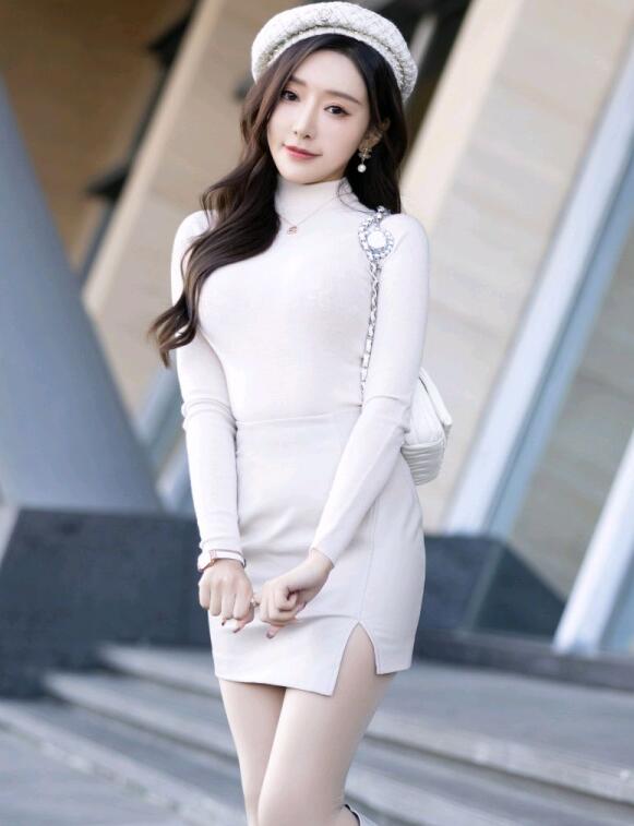 [XIAOYU语画界] 2024.01.30 VOL.1194 王馨瑶yanni 丝袜美腿