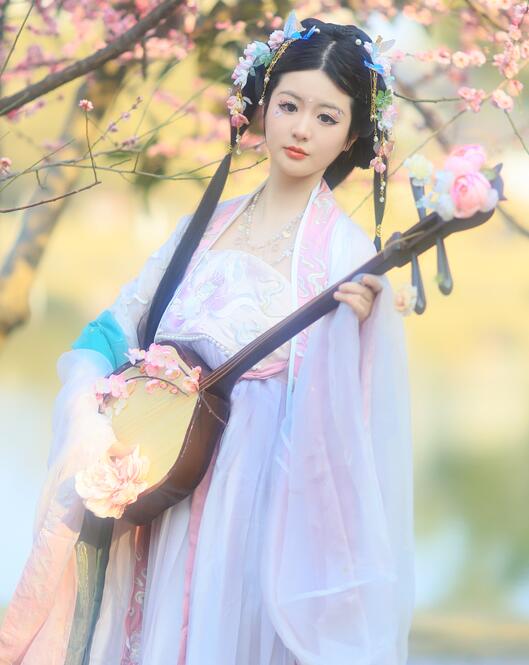 [YWW.ME] 2023.08.25 梅花如故 不可爱的禾禾喵