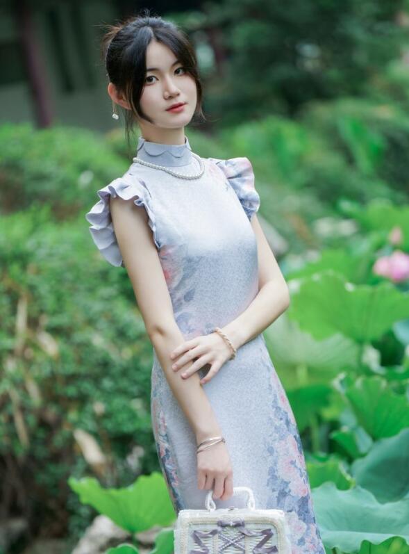 [YWW.ME] 2023.08.27 小荷夏至 九歌