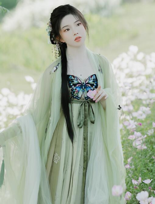 [YWW.ME] 2023.08.28 山野饮酒 71Olan