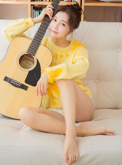 [YALAYI雅拉伊] 2023.12.05 NO.1090 小黄鸭子