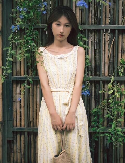 [YWW.ME] 2023.08.31 生如夏花 咚吱