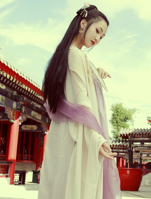[YWW.ME] 2023.09.02 吾乡逢美人 搽小兔