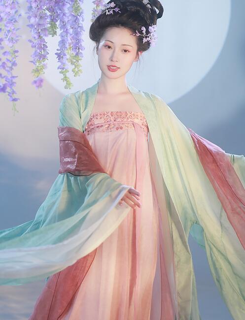 [YWW.ME] 2023.09.05 紫藤咏 是汤圆吖吖