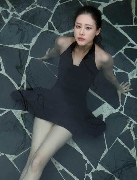 [YWW.ME] 2023.09.06 温泉 Chenaling_CL