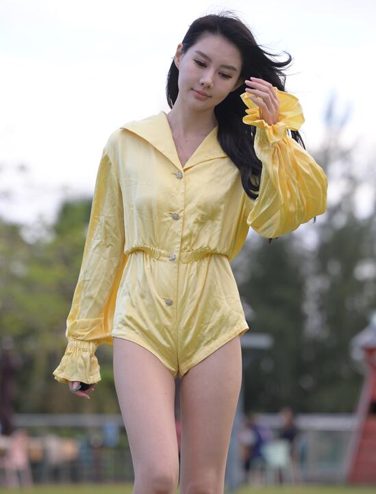 不吃鸡蛋作品 我不是你的“皇后”
