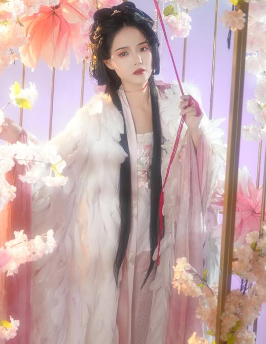 [YWW.ME] 2023.09.07 笼中雀 南栀
