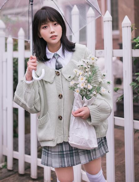 [YWW.ME] 2023.09.11 雨后 luozhizhi