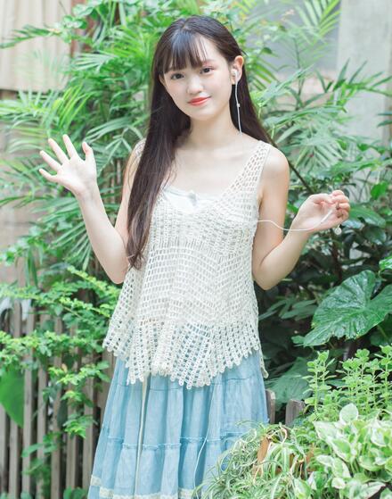 [YWW.ME] 2023.09.12 郝梦好梦 椰椰公主