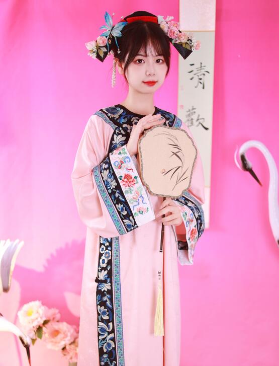 [YWW.ME] 2023.09.16 宫墙柳 暮烟色CC