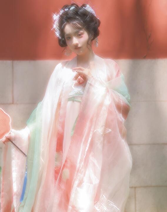 [YWW.ME] 2023.09.19 游行记 边境牧羊猫