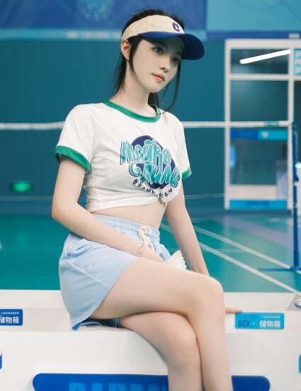 [YWW.ME] 2023.09.20 给时间一点时间 小黄