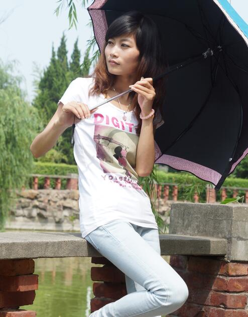 自由摄影 No.116 精致小美女的足底里“深藏的故事”