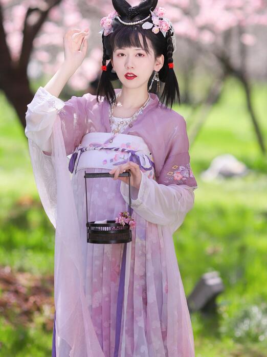 [YWW.ME] 2023.09.29 寻花 侧耳倾心听