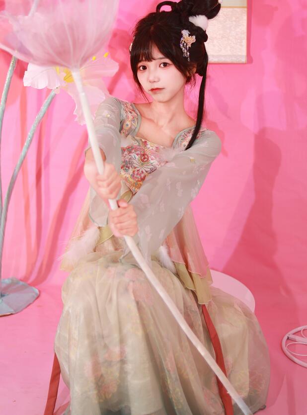 [YWW.ME] 2023.10.01 花田兔 戒软糖