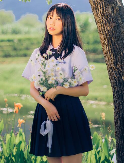 [YWW.ME] 2023.10.04 美好零零落落 cmz
