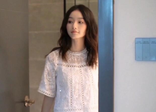 [KeLaGirls克拉女神] 2022.07.08《悠然自得》乐萱 视频