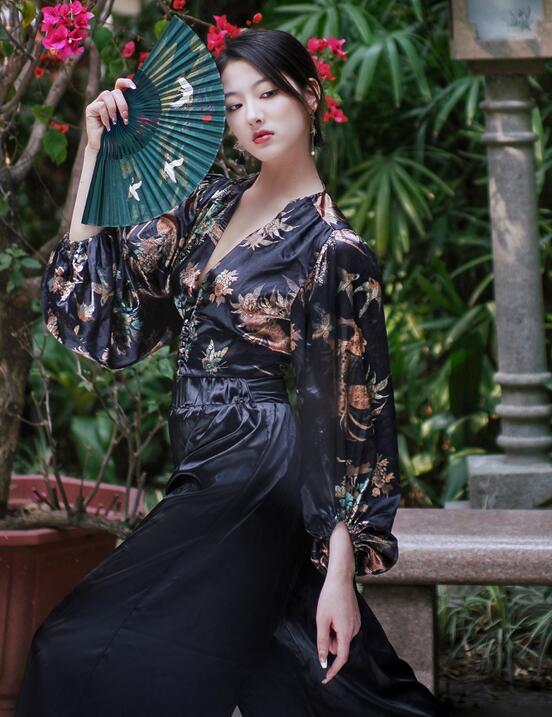[YWW.ME] 2023.10.05 涴莎溪 夏克莱_Xakila