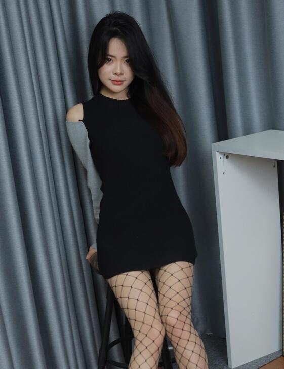 [IESS异思趣向] 2024.01.31 丝享家 1652 兔兔《网与肉》