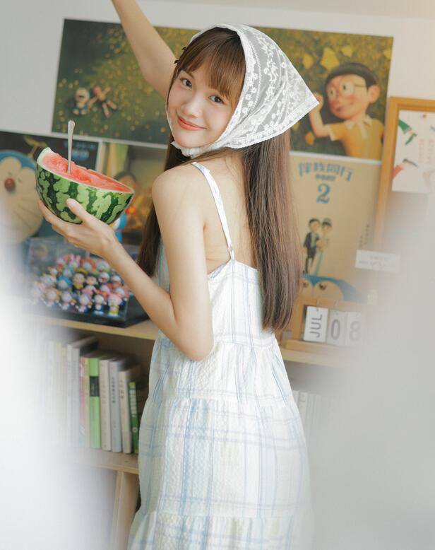 [YWW.ME] 2023.10.07 匆匆又夏日 文仔