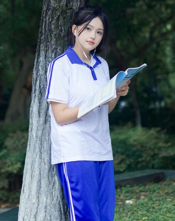 [YWW.ME] 2023.10.09 开学啦 小航