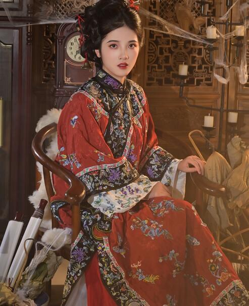 [YWW.ME] 2023.10.09 深宫怨 我是小天才