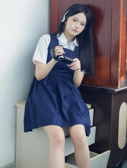 [YWW.ME] 2023.10.12 夏末小记 小航