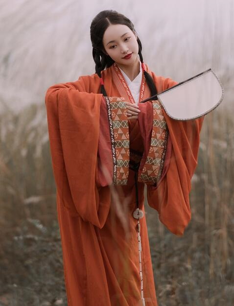 [YWW.ME] 2023.10.12 相思有时 凌子兮