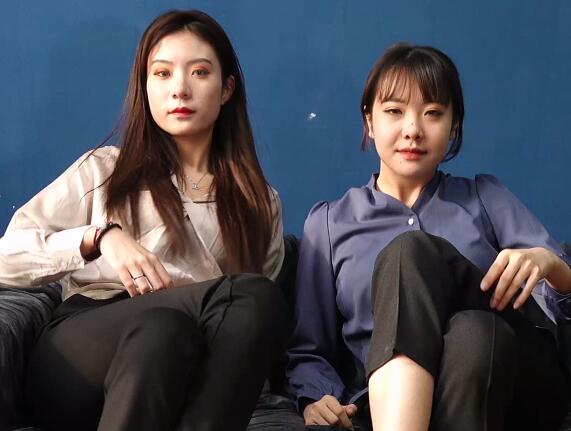 [A&F] Sexy asia sole Vietnamese model ytr and jhge sock foot 4K