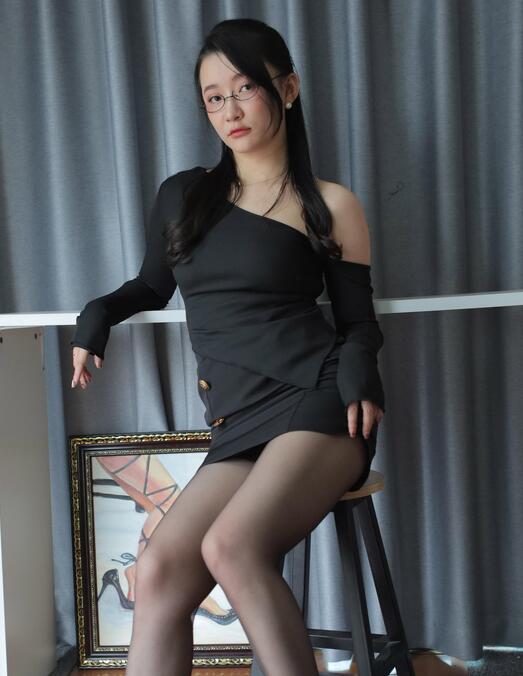 [IESS异思趣向] 2024.02.18 丝享家 1667 秋秋《丰腴之美》