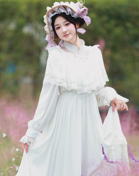 [YWW.ME] 2023.10.17 粉黛少女 不可爱的禾禾喵